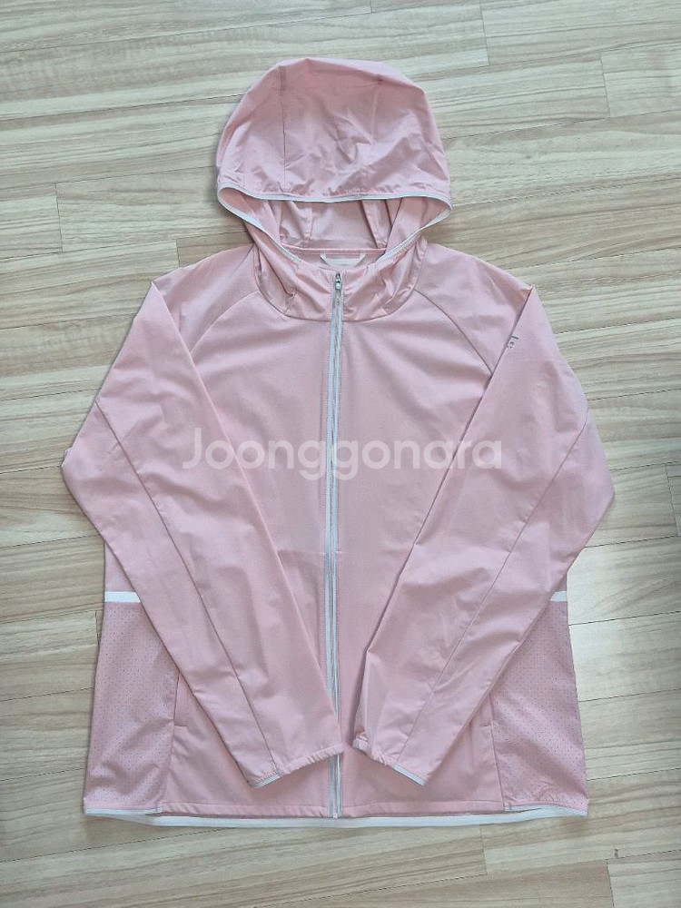 K2 플라이워크 트레이닝자켓 바람막이 (새상품 105)--0