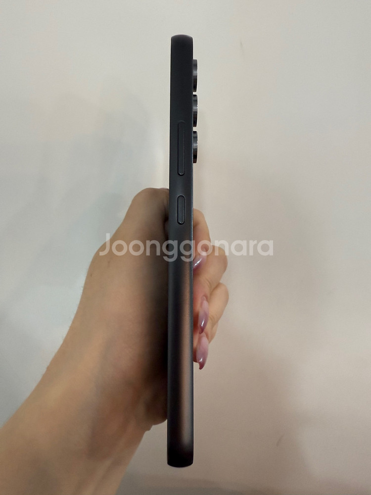A급/보증O)갤럭시퀀텀4 128GB 블랙/ Y966--0