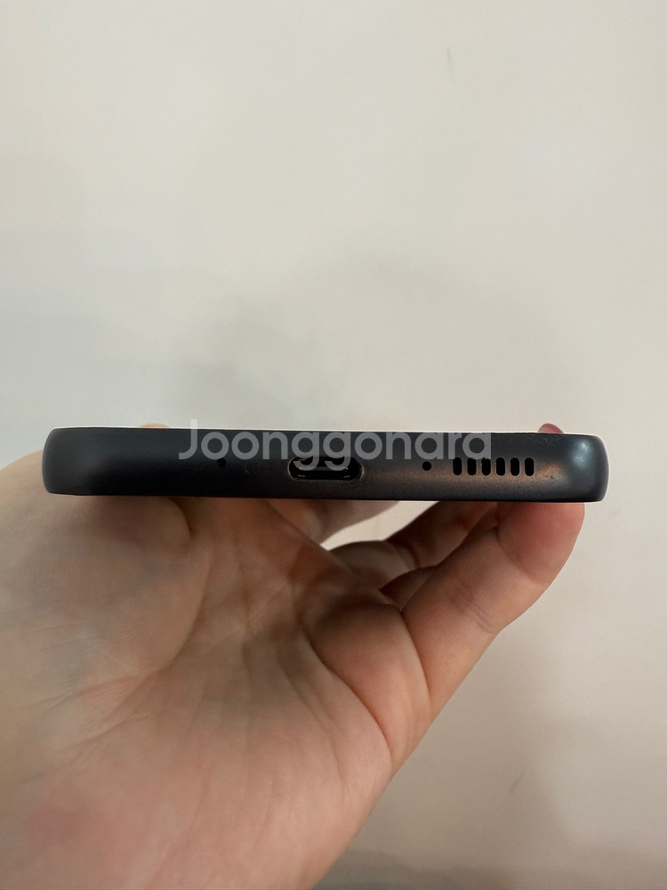 A급/보증O)갤럭시퀀텀4 128GB 블랙/ Y966--3