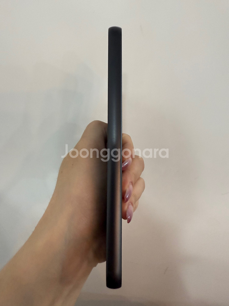 A급/보증O)갤럭시퀀텀4 128GB 블랙/ Y966--2