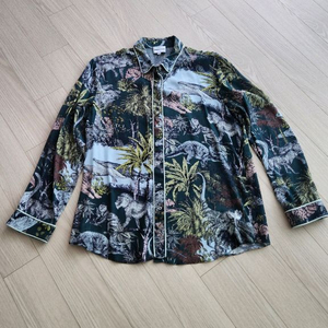 Bimba Y Lola 빔바이롤라 정글 다이노소어 프린