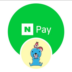 $보노보노$ 94% 네이버페이 포인트 모든금액 사