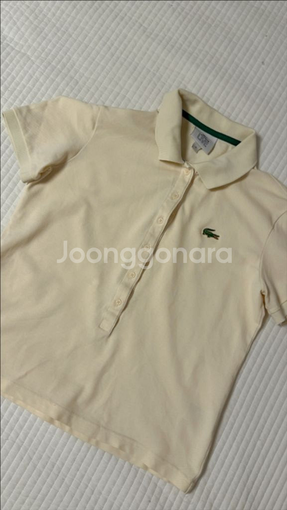 라코스테 카라티--1