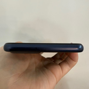 무잔상)갤럭시점프2 128GB 블루/ Y969