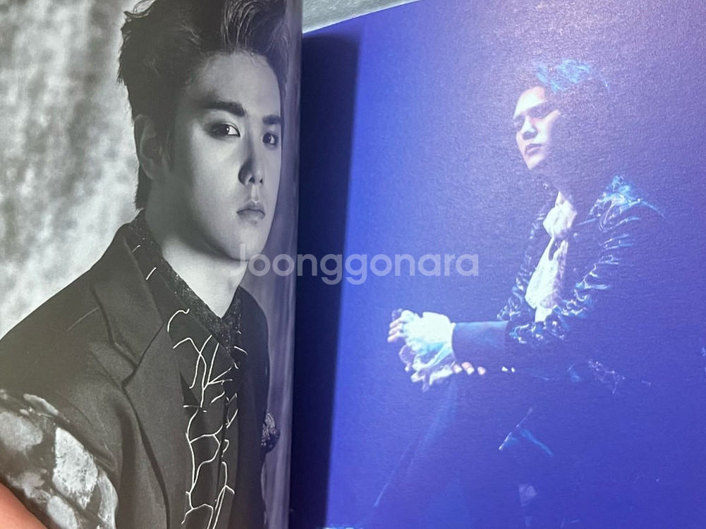 뮤지컬 마마돈크라이 dvd(2018)--2