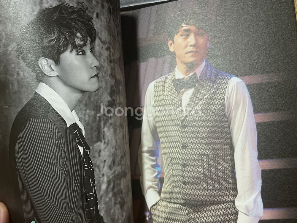 뮤지컬 마마돈크라이 dvd(2018)--1