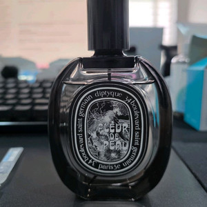 딥티크 플레르드뽀 향수 75ml 국내 정발