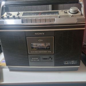 소니 CF-580