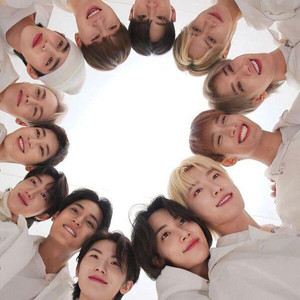세븐틴 공식굿즈 랜박!