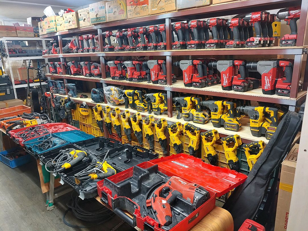 [정품]마끼다밴드쏘2107F 휴대용밴드쏘 재팬 속도조절--8