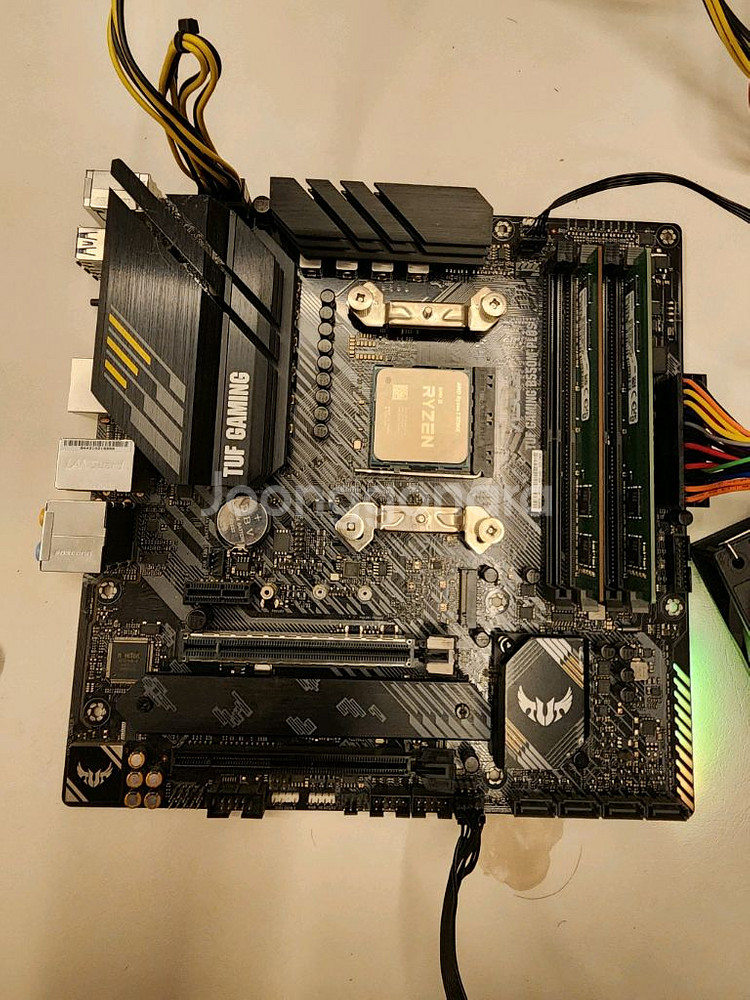 (고장) b550m tuf plus--3