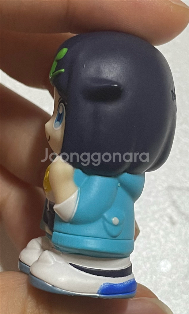 포켓몬 키즈 손가락 인형 리코 피규어--4