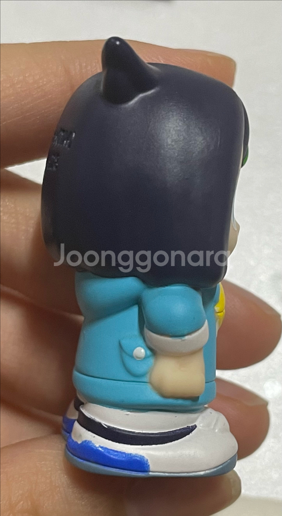 포켓몬 키즈 손가락 인형 리코 피규어--2