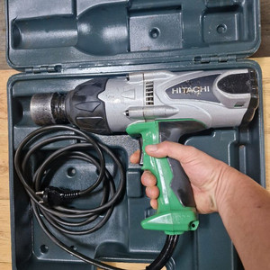 HIKOGI히타치임팩렌치 WR22S 3/4인치 철골