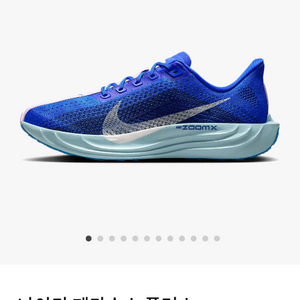 [새제품] 나이키 런닝화 페가수스 플러스