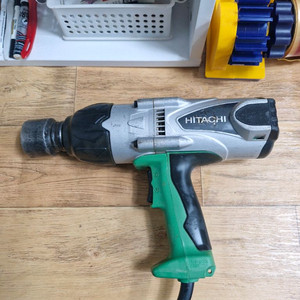 HIKOGI히타치임팩렌치 WR22S 3/4인치 철골