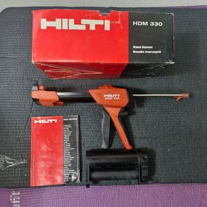 [HILTI]힐티케미칼앙카건 힐티디스펜서 HDM330