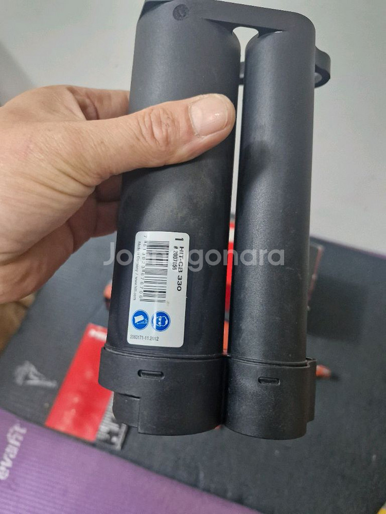 [HILTI]힐티케미칼앙카건 힐티디스펜서 HDM330--4