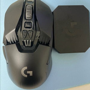 로지텍 g903 게이밍 마우스