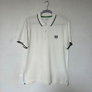 겐조 남성 반팔카라티 100