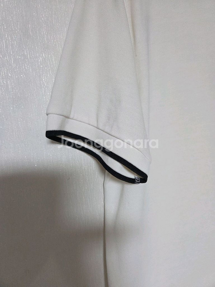 겐조 남성 반팔카라티 100--2