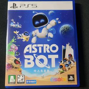 ps5 아스트로봇 일반택포 47,000