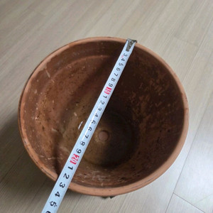 토분 (3가지)