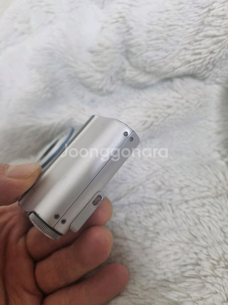 삼성 vluu nv40 레트로 디카 빈티지 카메라--4