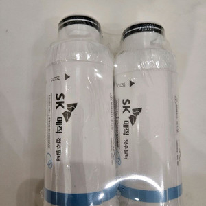 Sk매직 비데 필터 새상품