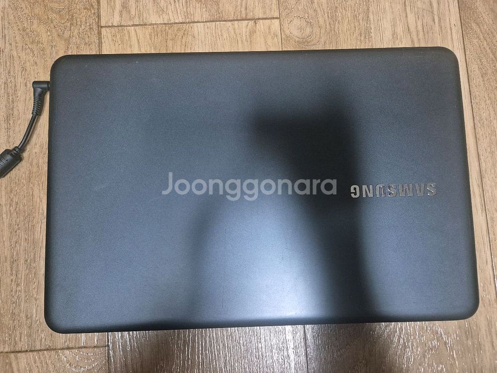 삼성 노트북 NT550EBE 팝니다--0