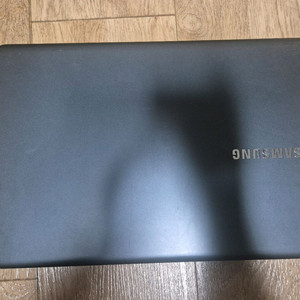 삼성 노트북 NT550EBE 팝니다
