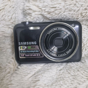 삼성 vluu st80 레트로 디카 빈티지 카메라