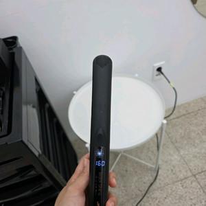 전문가용 JMW 블랙샤인 더뉴 매직기 판매합니다~