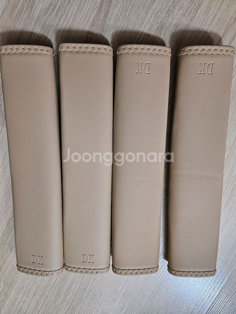 목쓸림방지 안전벨트커버 팝니다--0