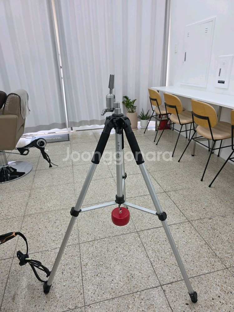 에이플러스 미용삼각대+상반신마네킹 판매합니다~--2