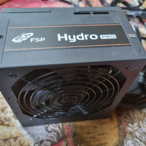 fsp hydro pro 700w 파워서플라이