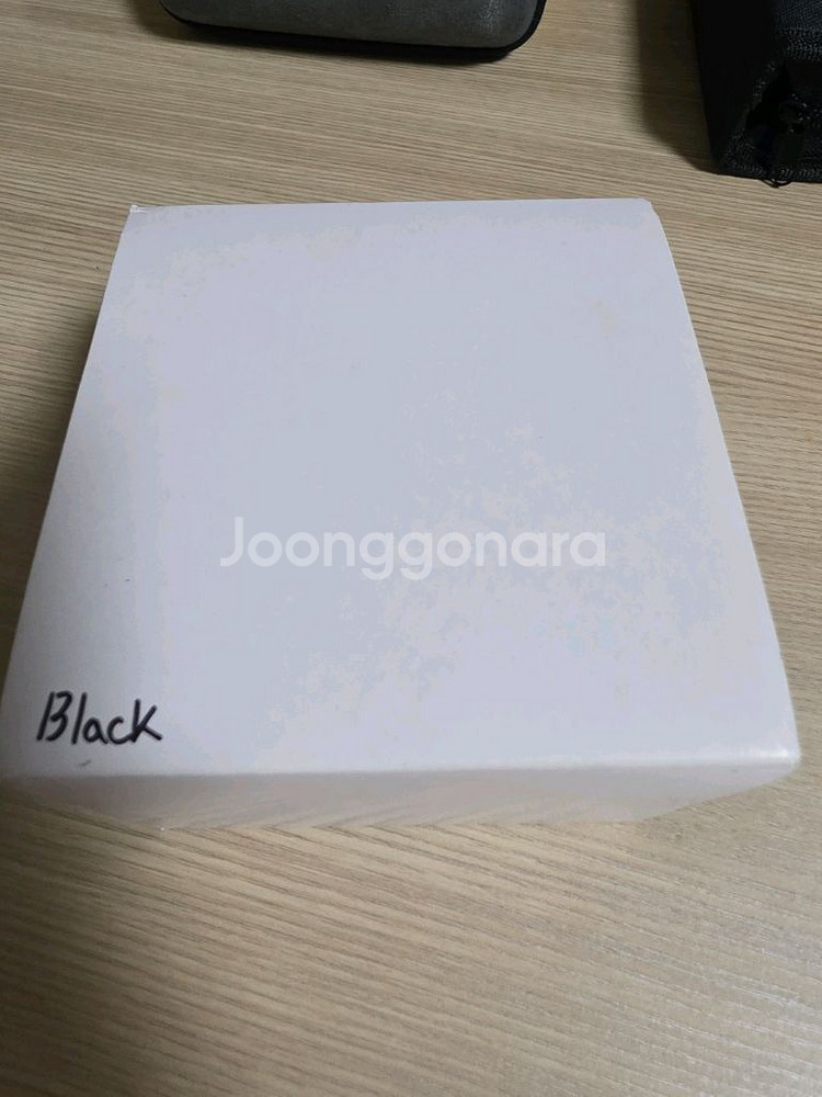 로만손 악티우스 검판 풀박스--4