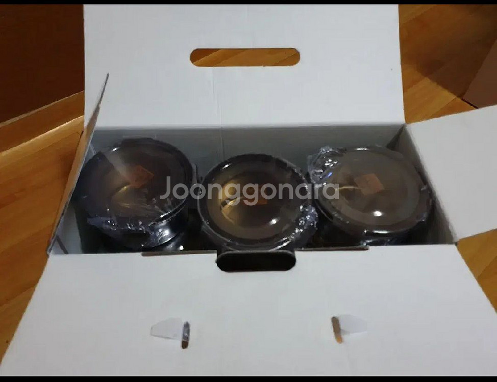 이녹스프랑 데일리락 밀폐용기--1