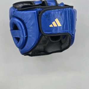 아디다스 헤드기어