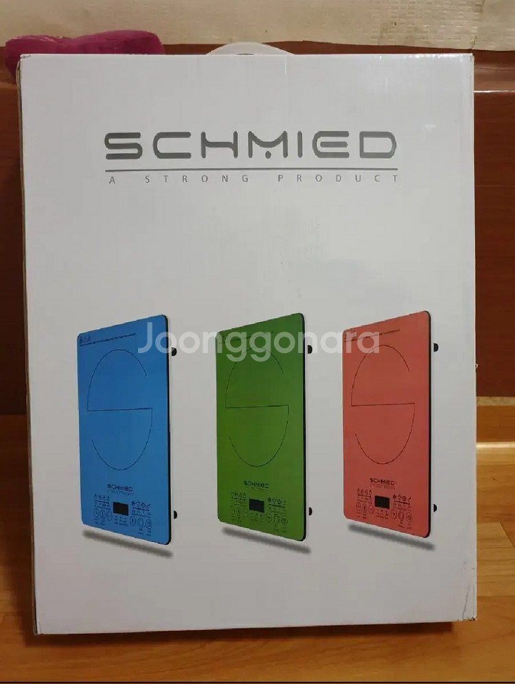 슈미드 인덕션 SCH-IH1000--0
