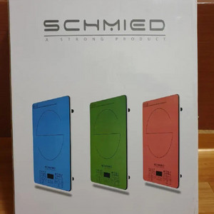 슈미드 인덕션 SCH-IH1000