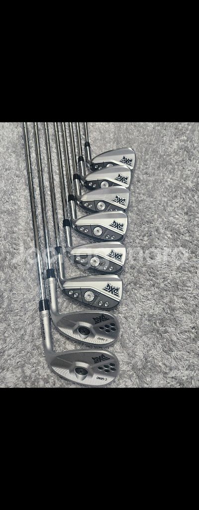pxg gen6--0