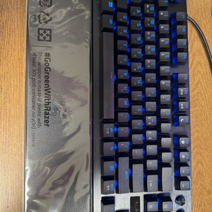 레이저 헌츠맨 v3 pro tkl