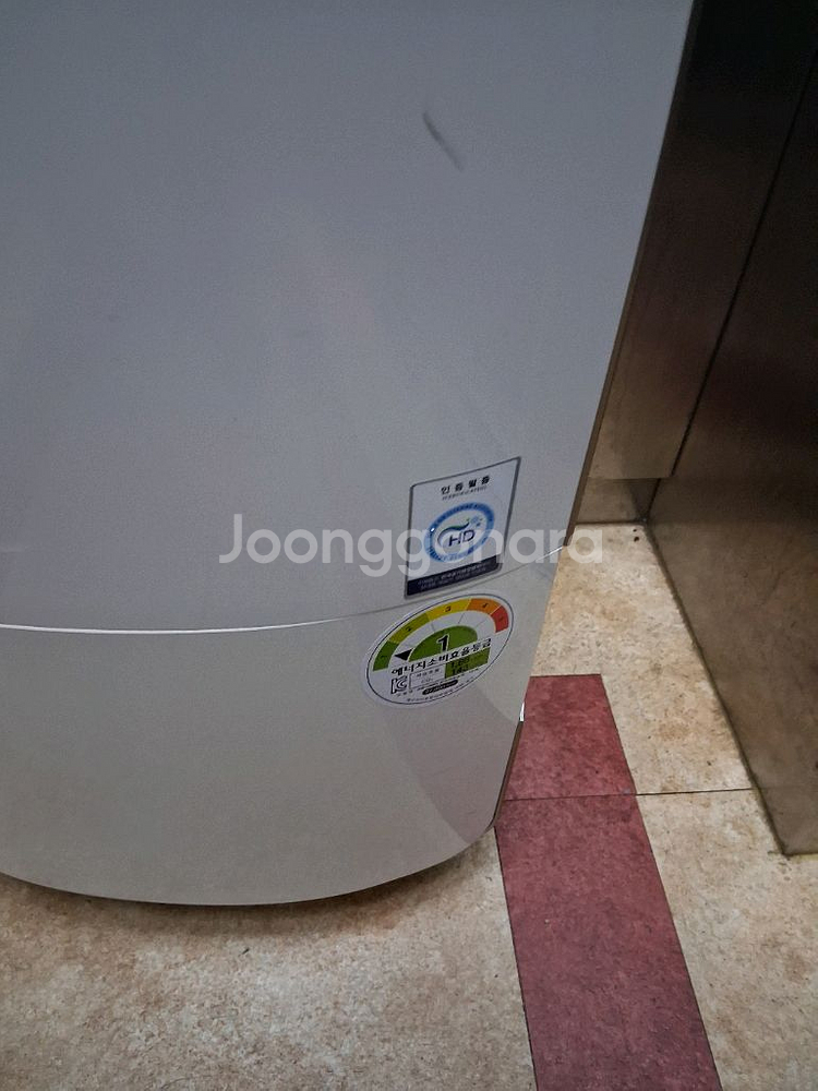 위닉스 제습기15리터 결로방지예방 물잘빨립니다--1