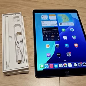 A급 애플 아이패드 에어3 스페이스그레이 와이파이 25