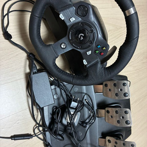 로지텍g920
