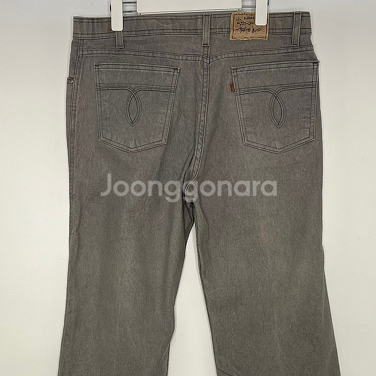 (36인치)빈티지 리바이스 415 le355--6