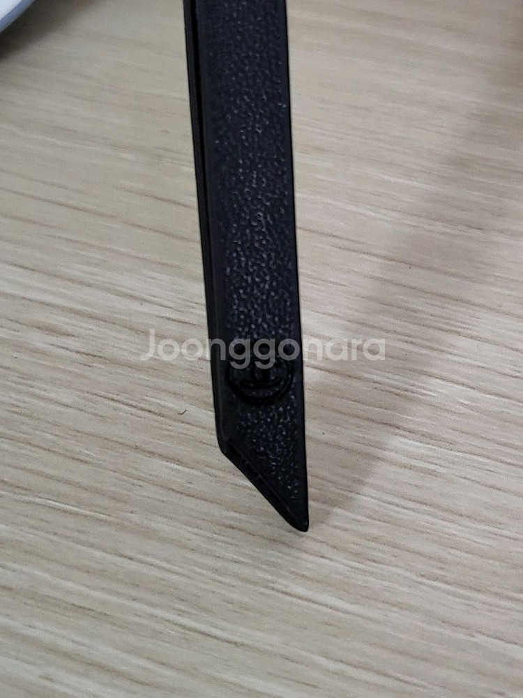 정품) 샤넬 베이지 파우치 (코스메틱)--4