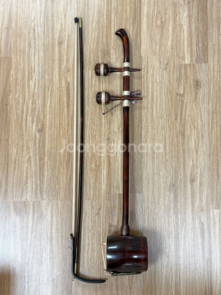 전공자용 해금 (우리소리국악사)--0