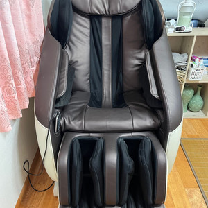 아낙 안마의자 ANL-5300H